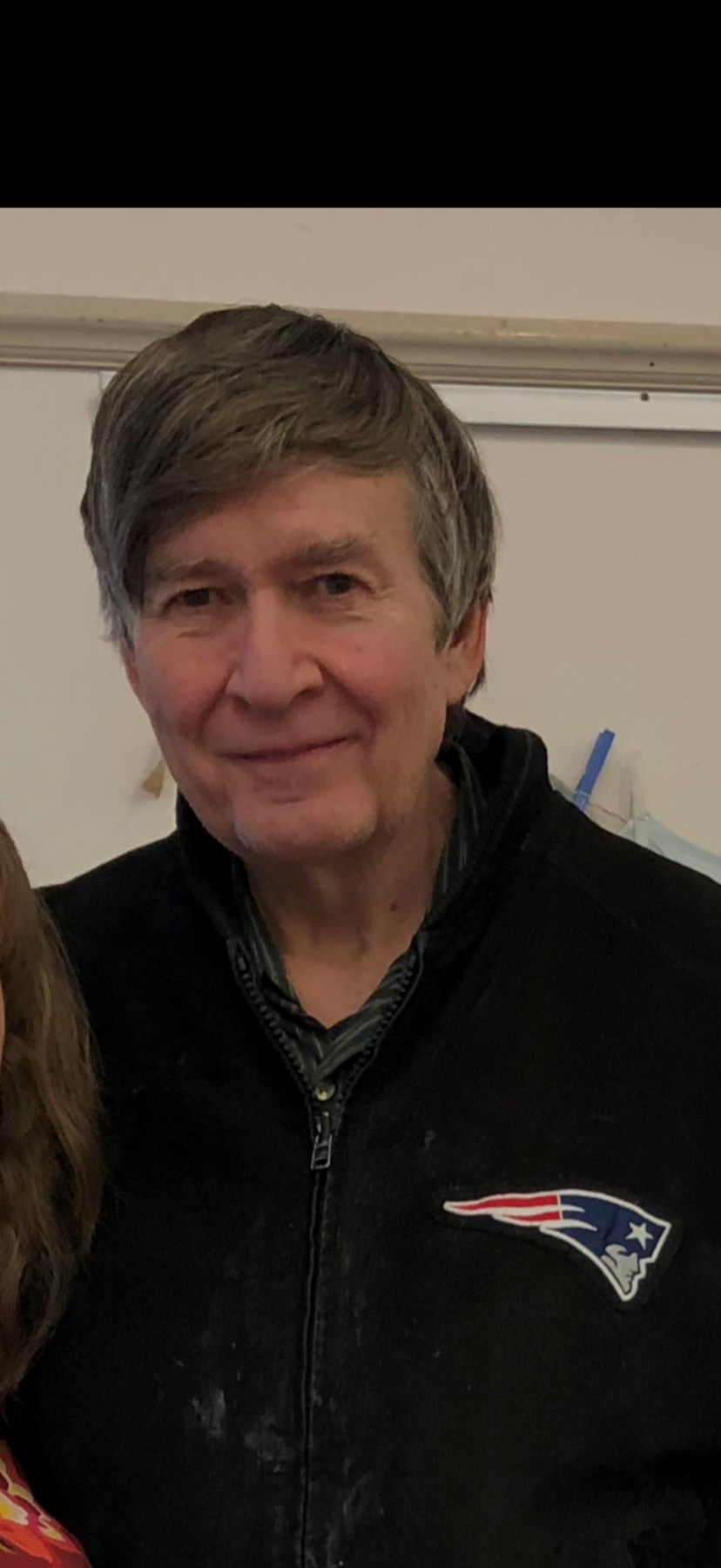 Obituary of David Alan Balch
