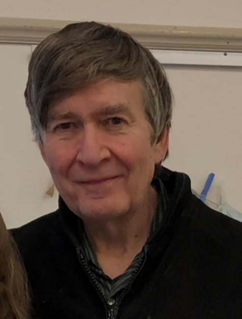 Obituary of David Alan Balch