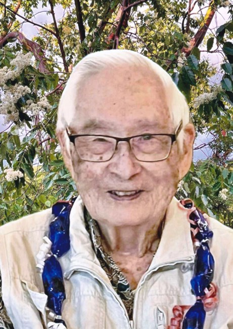 Obituary of Arlon Mun Fong Tom