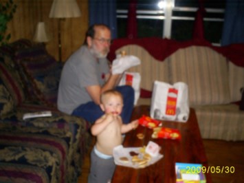 Obituary of David Keith Reeves