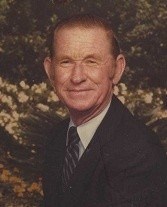 Obituary of Frank William Bentley