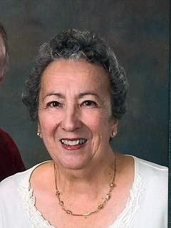 Obituary of Mary C. Marceau