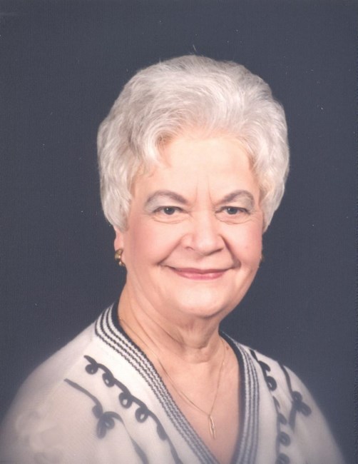 Obituary of Joyce Tomlin