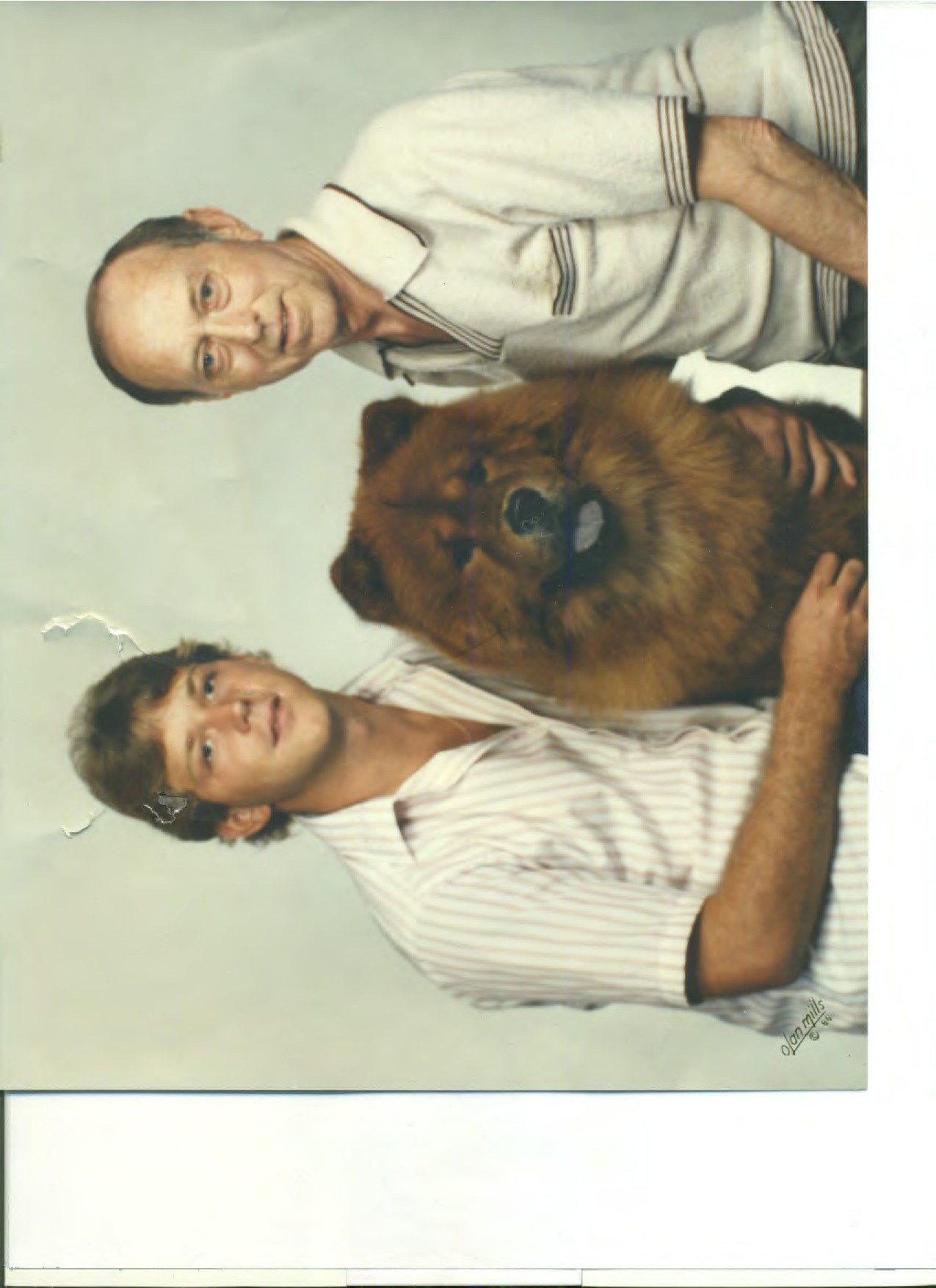 Obituary of Charles Minor Honaker