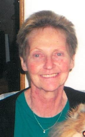 Obituary of Sharon J. Wilson