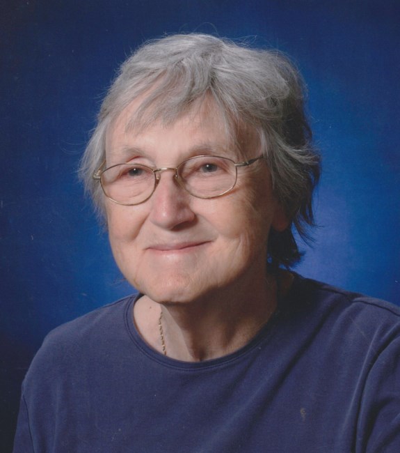 Obituary of Nancy Stuart Tracy