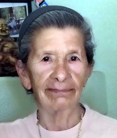Obituary of Irma Josefina Rodriguez
