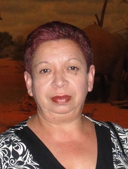 Obituary of Maria Cristina Rodriguez Vazquez