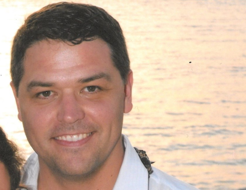 Obituary of David Jesse Capps