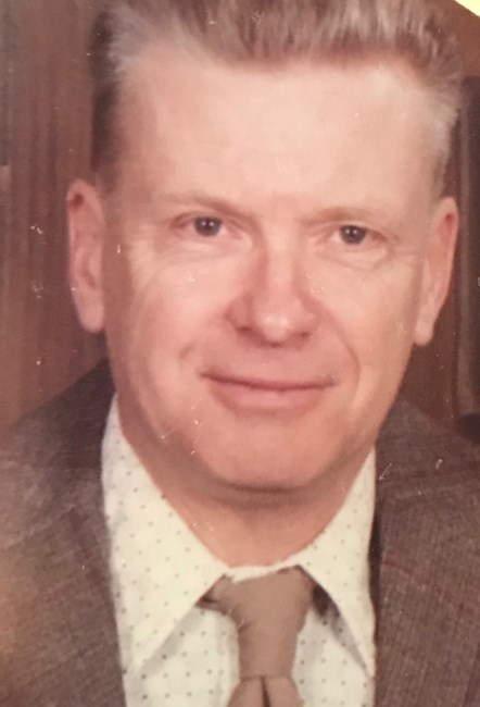 Obituary of Ivan Macpherson Crowdis