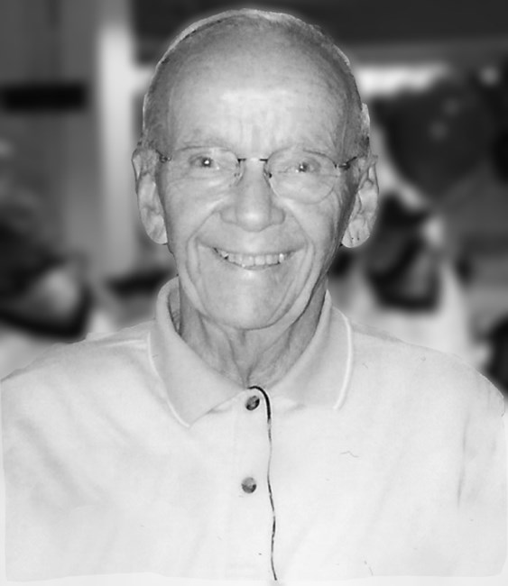 Obituario de Dr.  Dick M. Nisbet