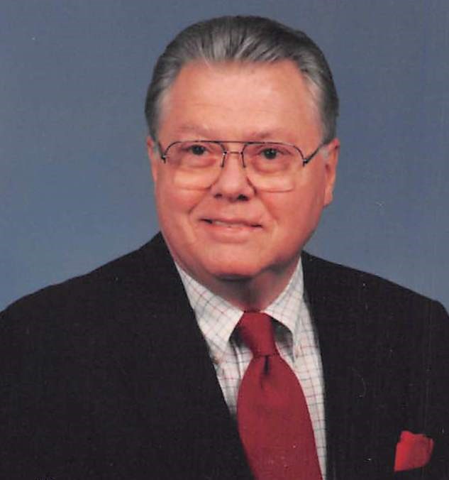 Jack Conran Obituary Baton Rouge, LA
