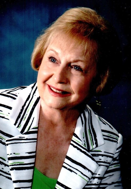 Obituary of JoAnn Jouette