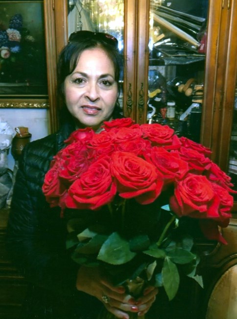 Obituary of Celia Michel