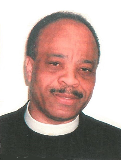 Obituary of Rev. Charlesworth A. S. Edwards