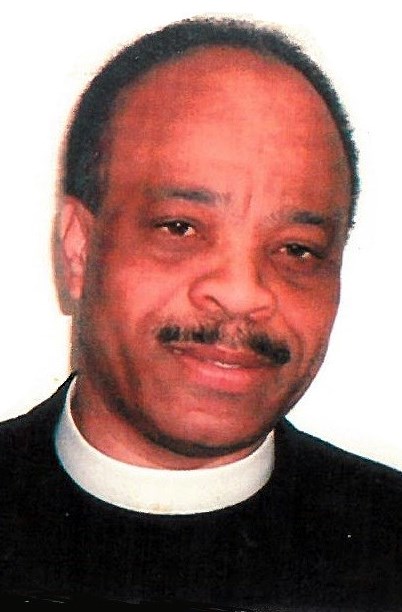 Obituary of Rev. Charlesworth A. S. Edwards