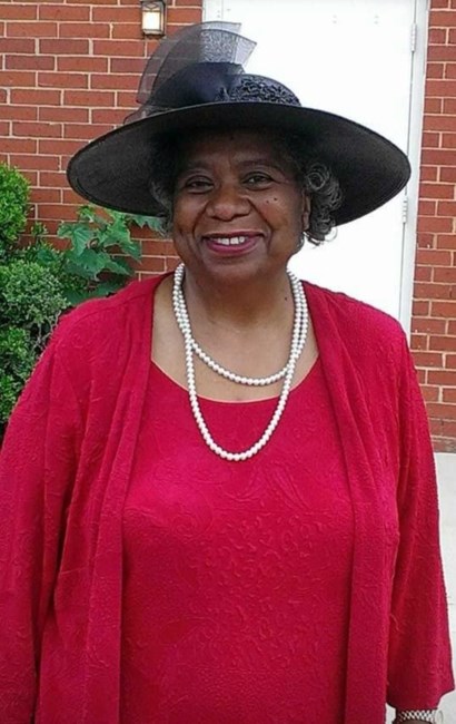 Obituary of Ada Marie Burkley