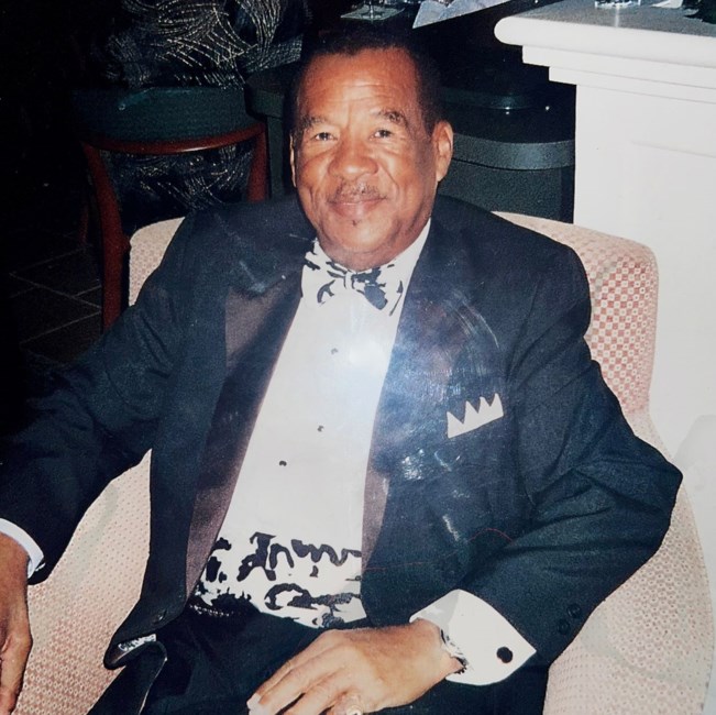 Obituary of Colin E. Meertens