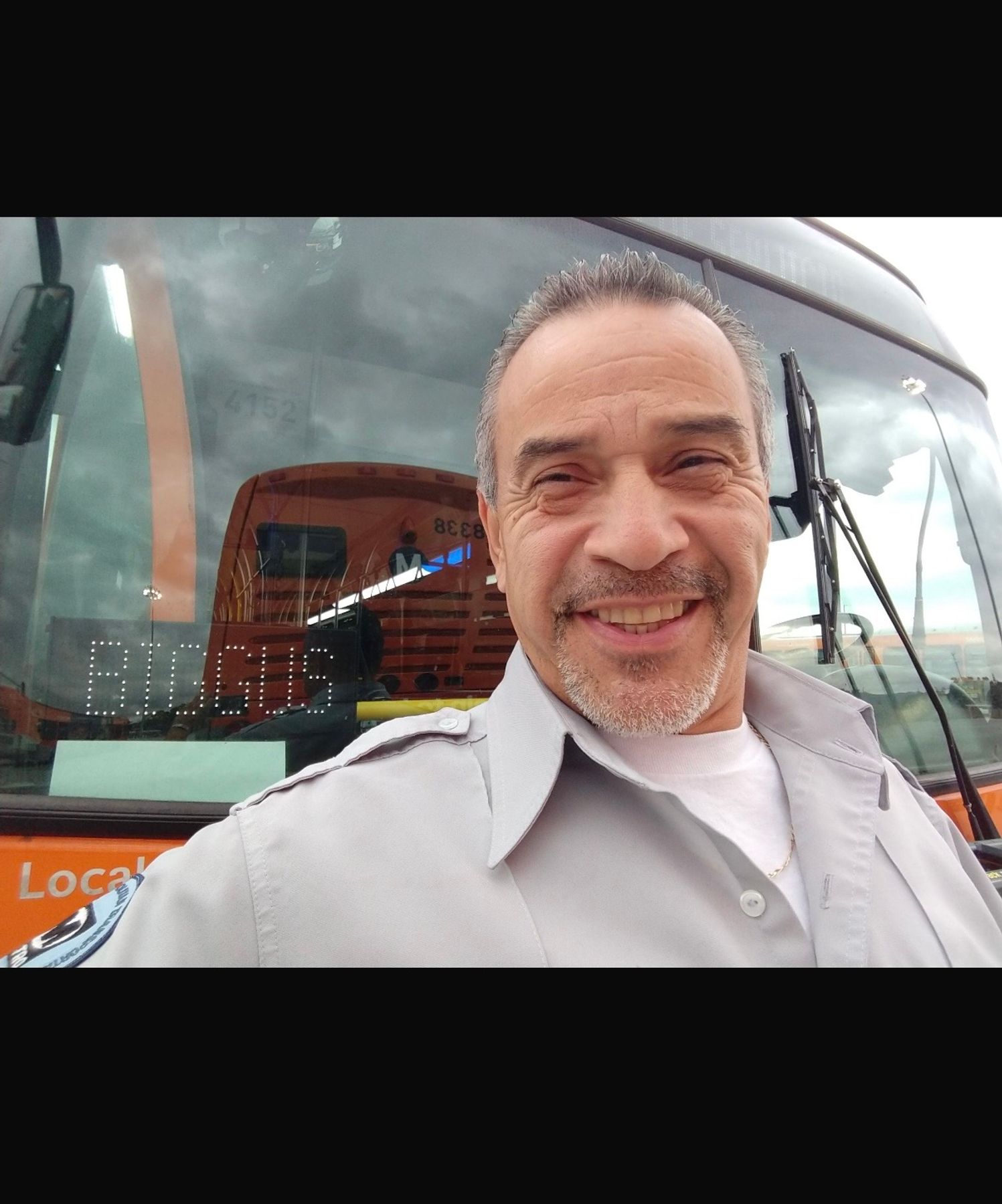 Obituary of Adolfo Gustavo De Leon