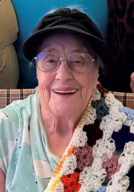 Obituary of Jean Louise Pickett