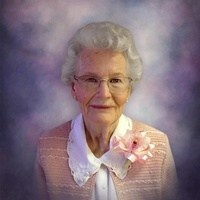 Obituary of June Eileen Powell