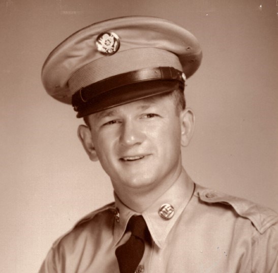 Obituary of David Charles Ehmann