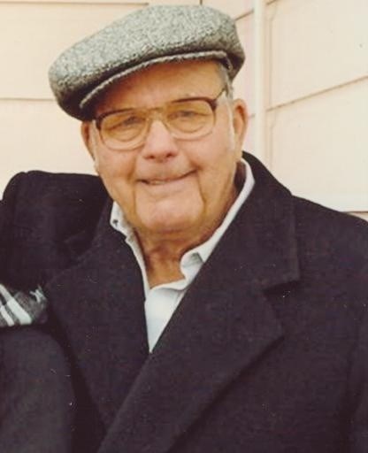 Obituary of Reuben R Jones