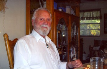 Obituary of David Eldridge Monroe Sr.
