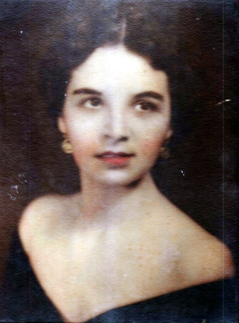 Obituary of Patricia Collins