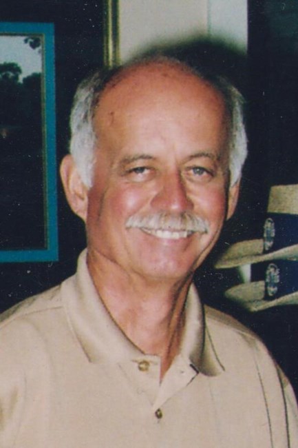 Obituario de Walter John Grow Jr.