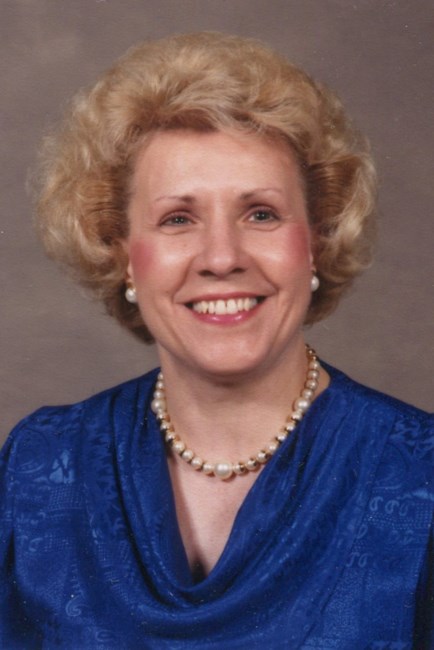 Obituary of Emma Lou Butler