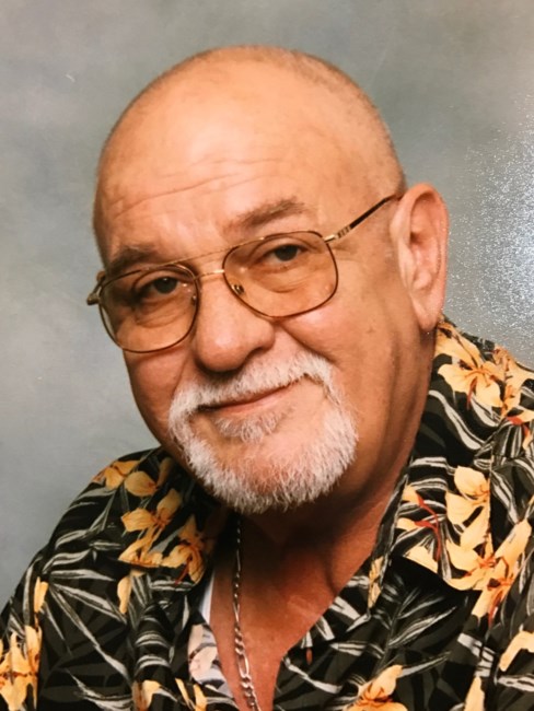 Obituary of Gary Don Starr Sr.