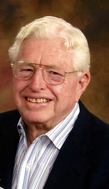 Obituary of Robert "Bob" Clinton Wilson