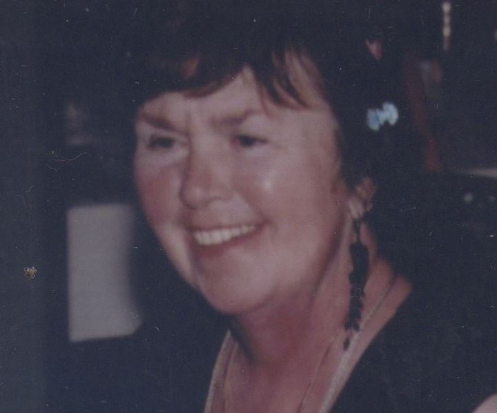 Obituary of Kathleen D. Carucci