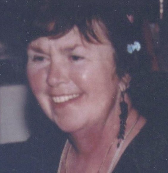 Obituary of Kathleen D. Carucci