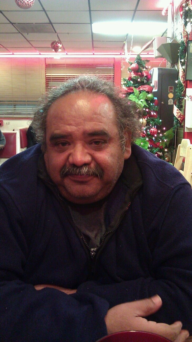 Obituary of Jaime Martinez