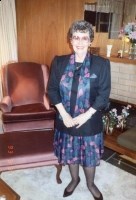 Obituary of Ruth C.T. Erbes