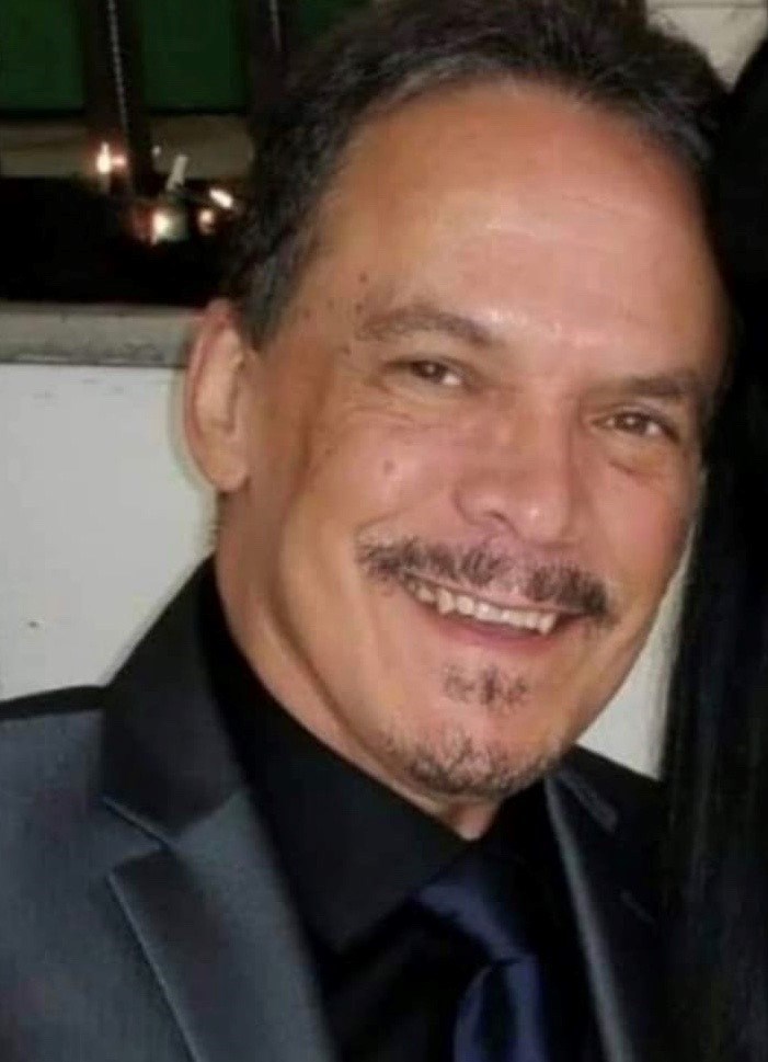Obituary of Eddy Amador