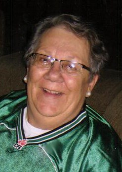 Obituary of Patricia Stinson