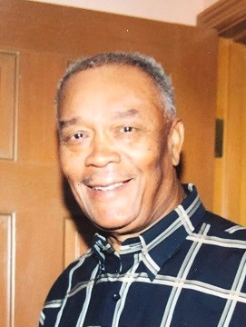 Obituary of John R. Ferguson