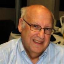 Obituary of David Wallace