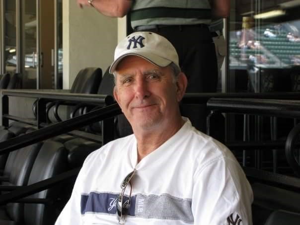 Obituary of Anthony M. Yannarelli