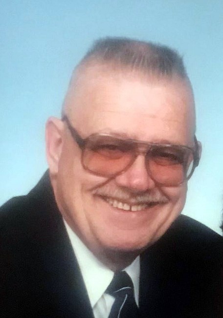Obituary of Richard F Byers