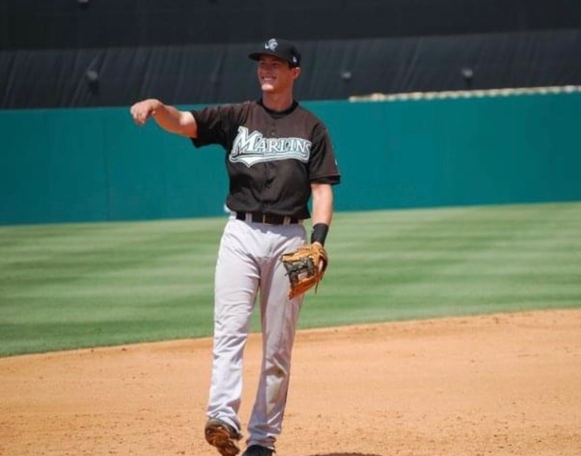 Obituary of Timothy James Jeffrey