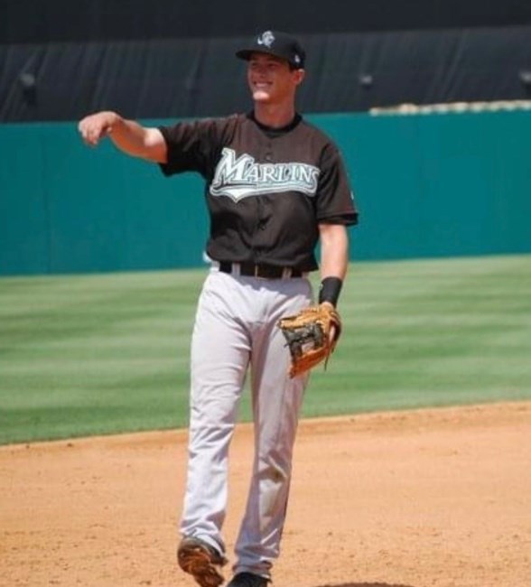 Obituary of Timothy James Jeffrey