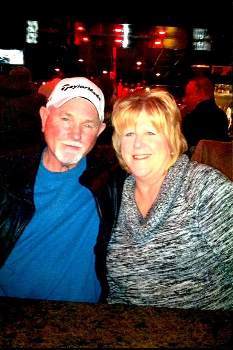 Obituary of Larry Jack Bailey