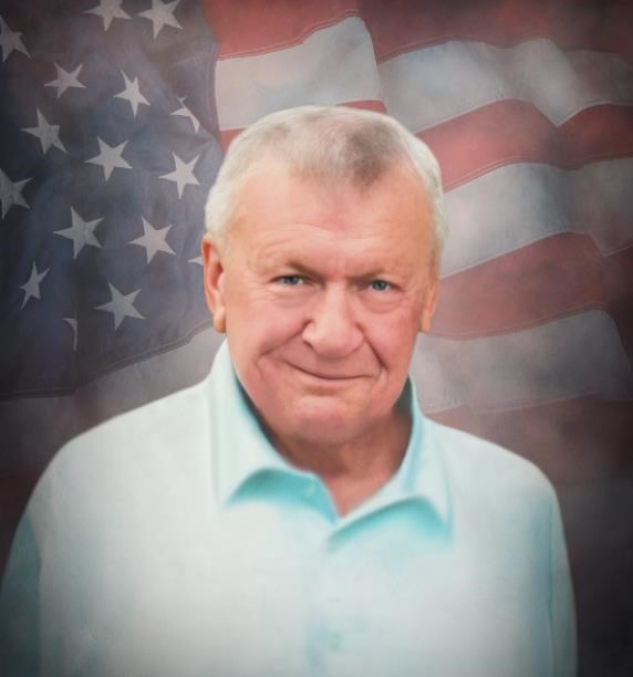 Obituary of James R. Cambron