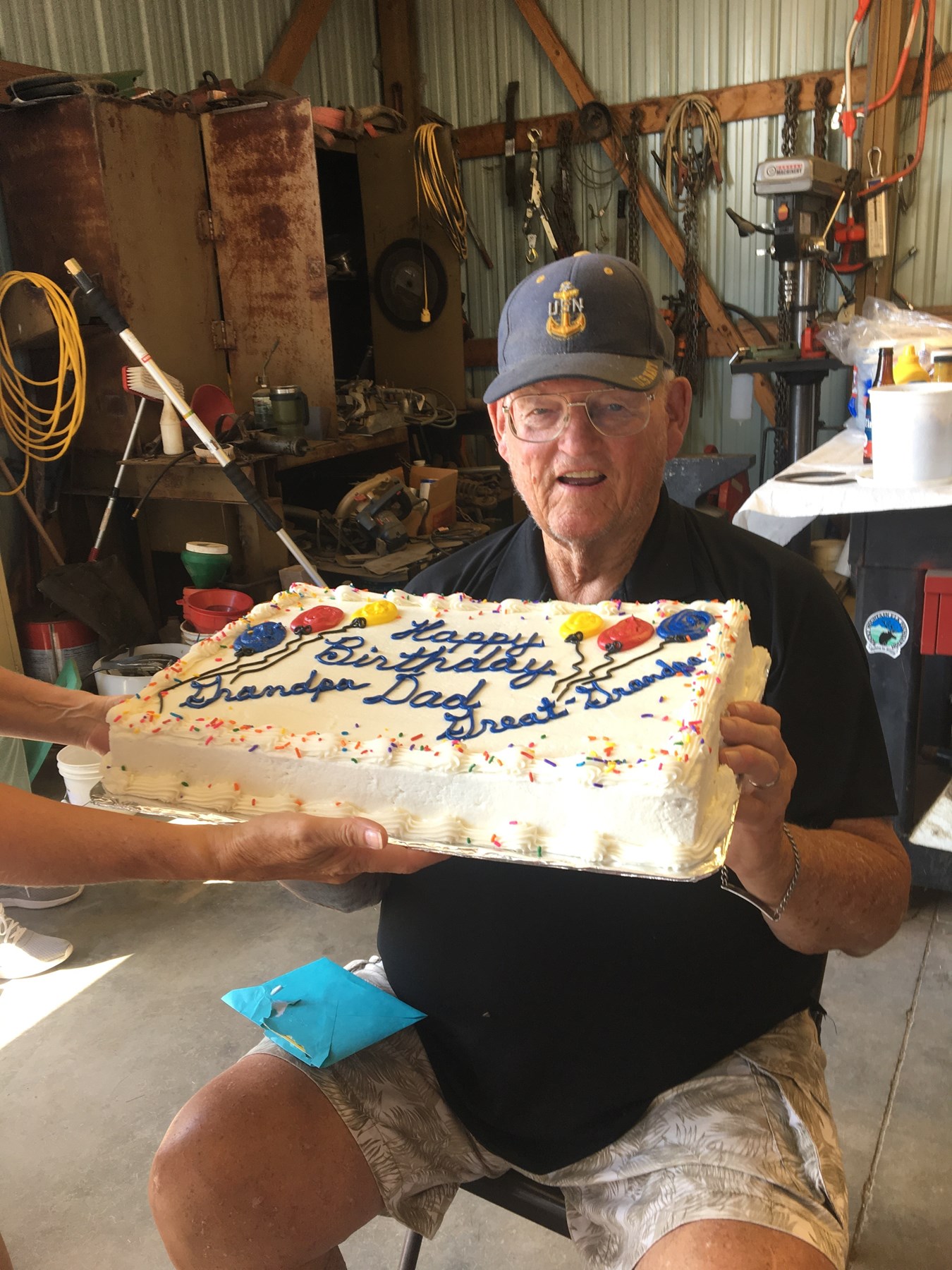 Obituary of Bob Ferguson