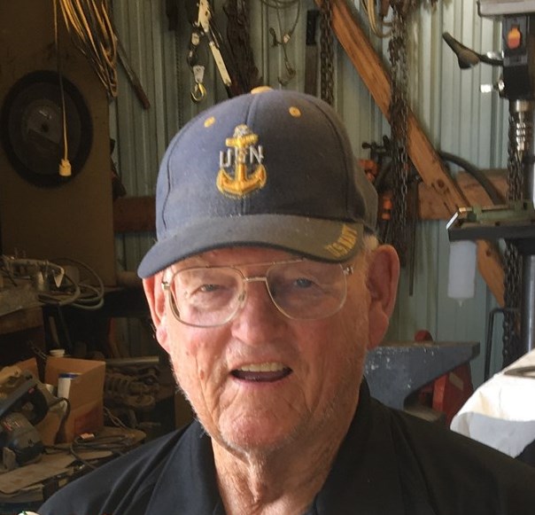 Obituary of Bob Ferguson