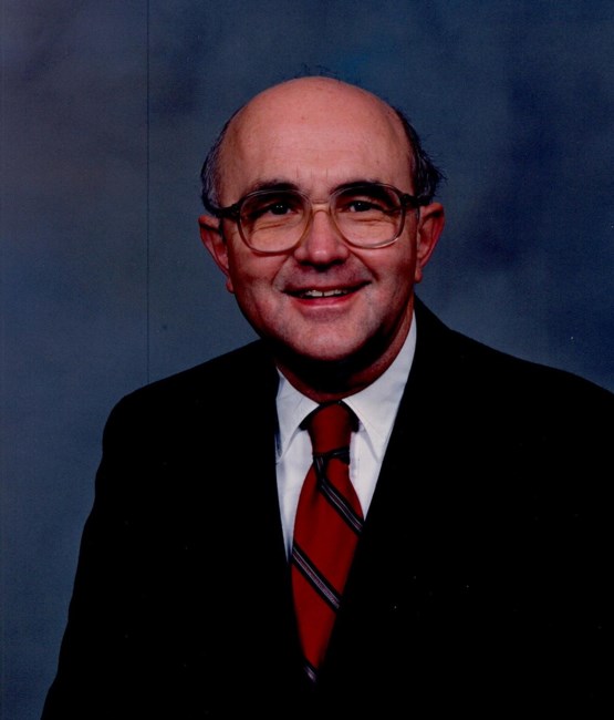 Obituary of Hugh Whisman Niceley